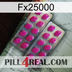 Fx25000 10